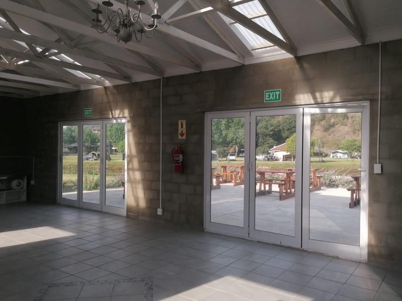 Commercial Property for Sale in Grootbrakhoogte Western Cape